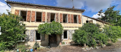 vente Maison Bessieres