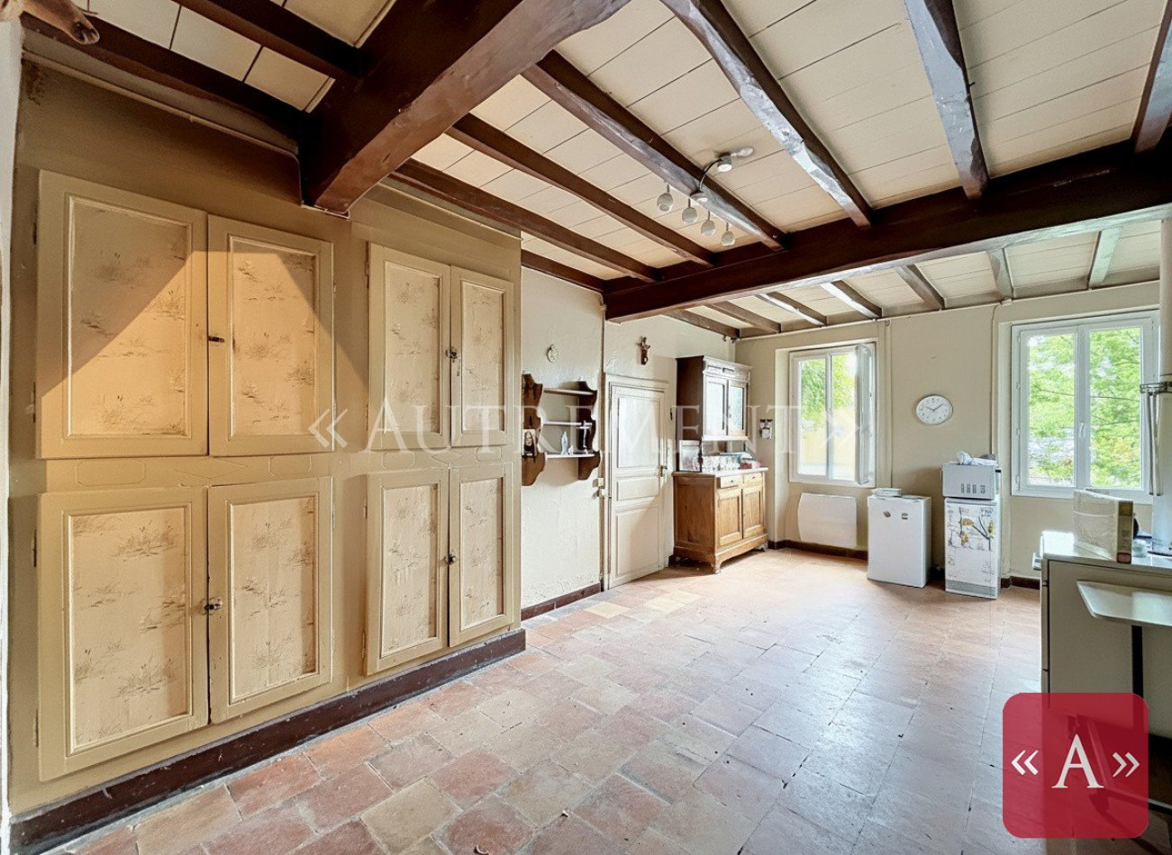 vente Maison Bessieres - Photo 5