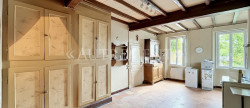 vente Maison Bessieres