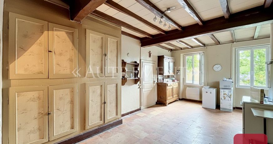 vente Maison Bessieres