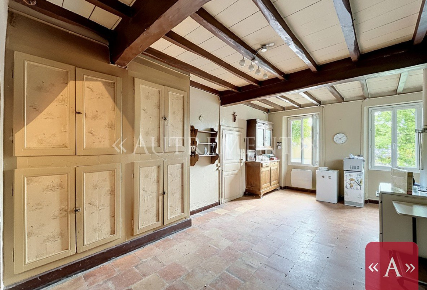 vente Maison Bessieres - Photo 5