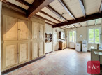 vente Maison Bessieres