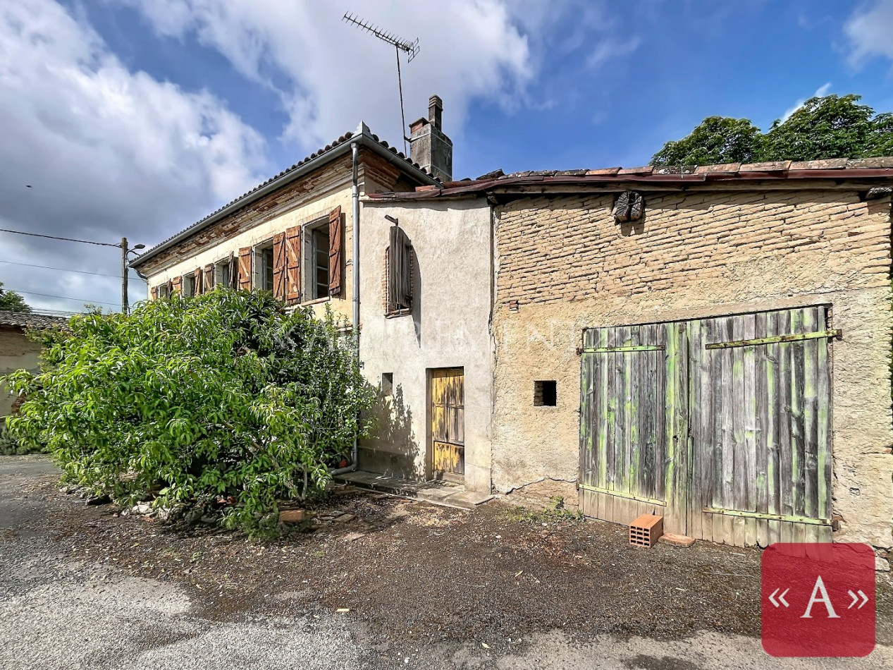vente Maison Bessieres - Photo 2
