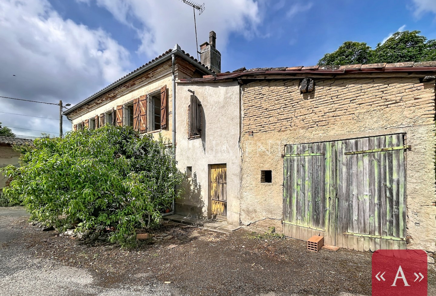 vente Maison Bessieres - Photo 2
