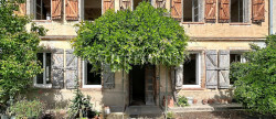 vente Maison Bessieres