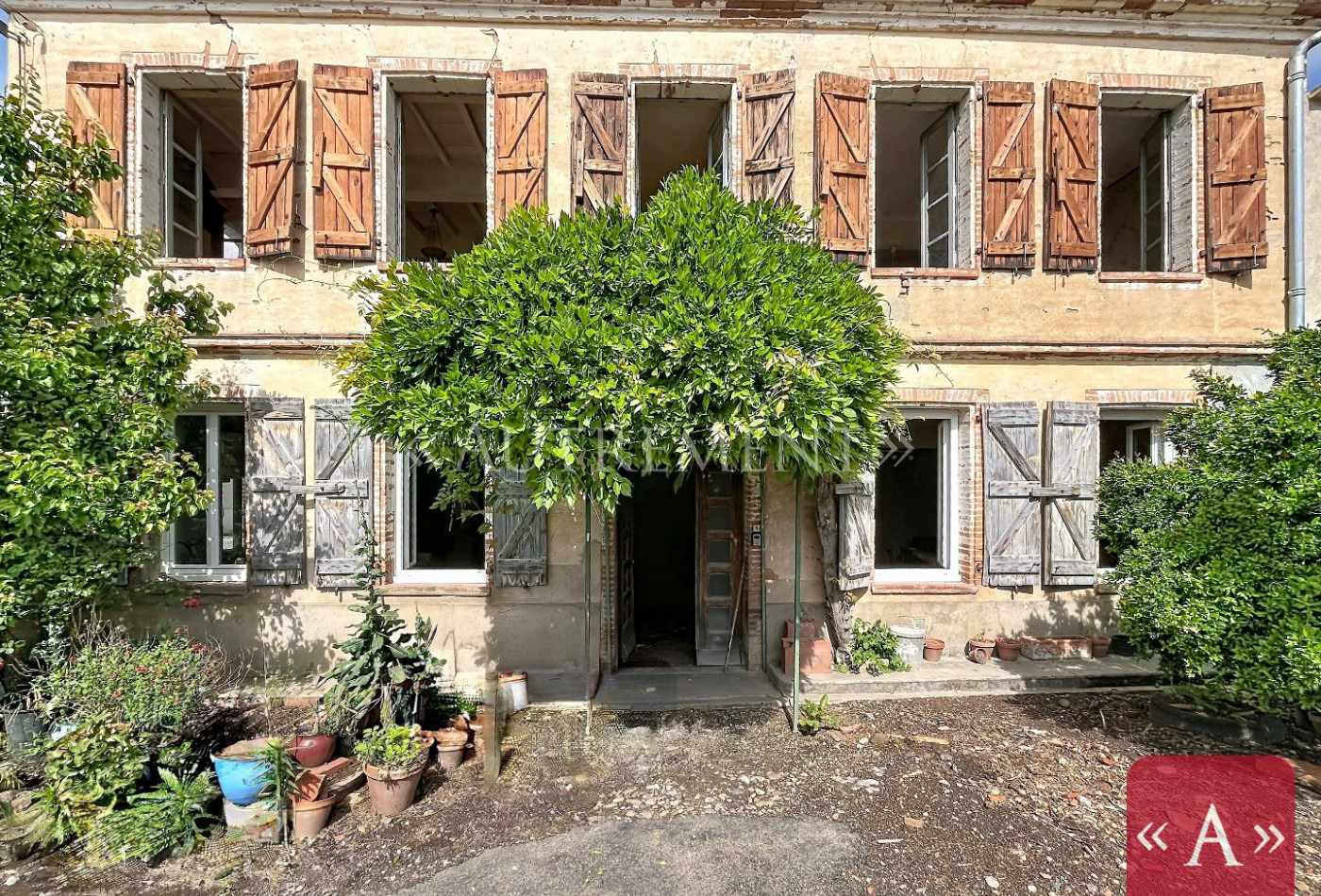 vente Maison Bessieres - Photo 3