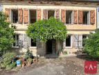 vente Maison Bessieres