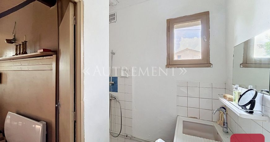 vente Maison Bessieres