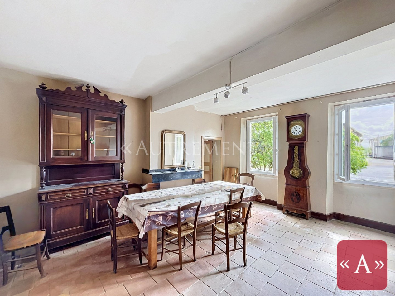 vente Maison Bessieres - Photo 8