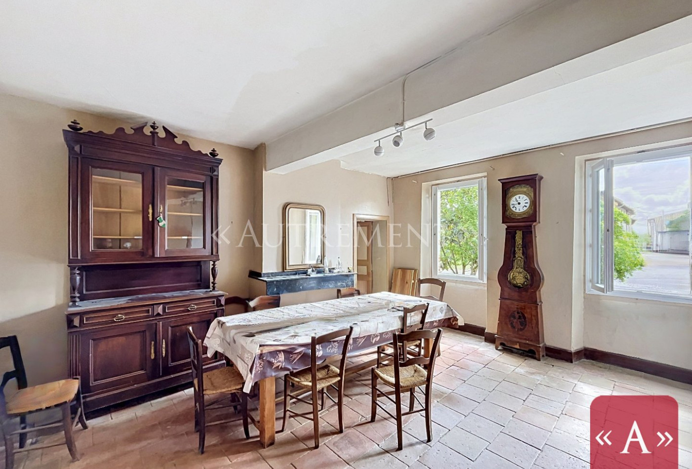vente Maison Bessieres - Photo 8