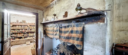vente Maison Bessieres