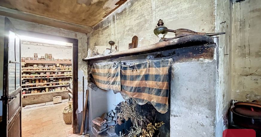 vente Maison Bessieres