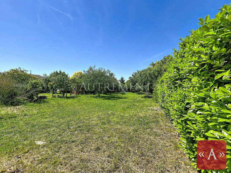 vente Terrain Bessieres - Photo 2