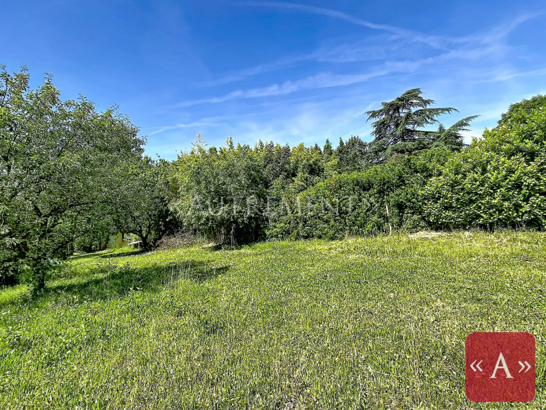 vente Terrain Bessieres - Photo 3