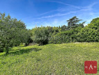 vente Terrain Bessieres