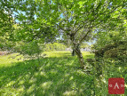 vente Terrain Bessieres
