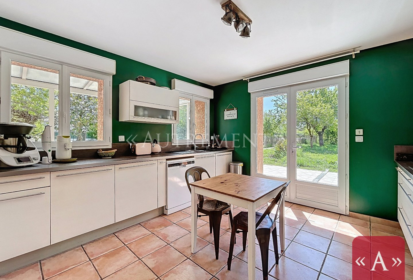 vente Maison Buzet-sur-tarn - Photo 4