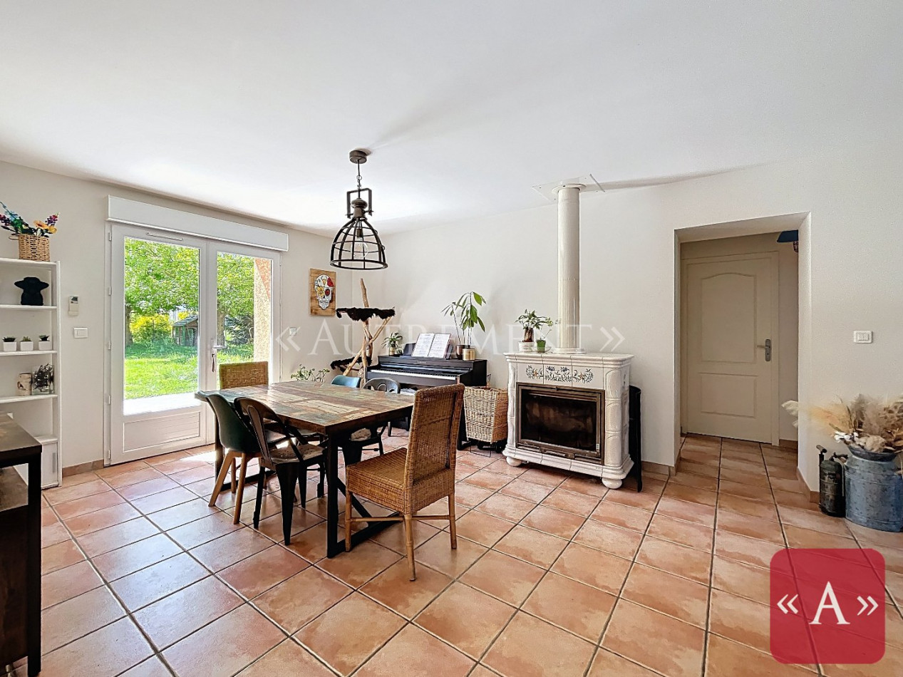 vente Maison Buzet-sur-tarn - Photo 4