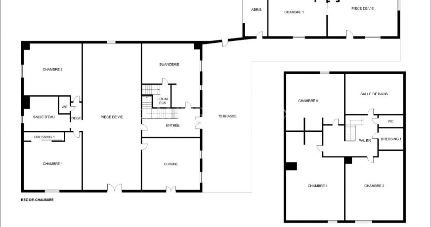 vente Maison Buzet-sur-tarn