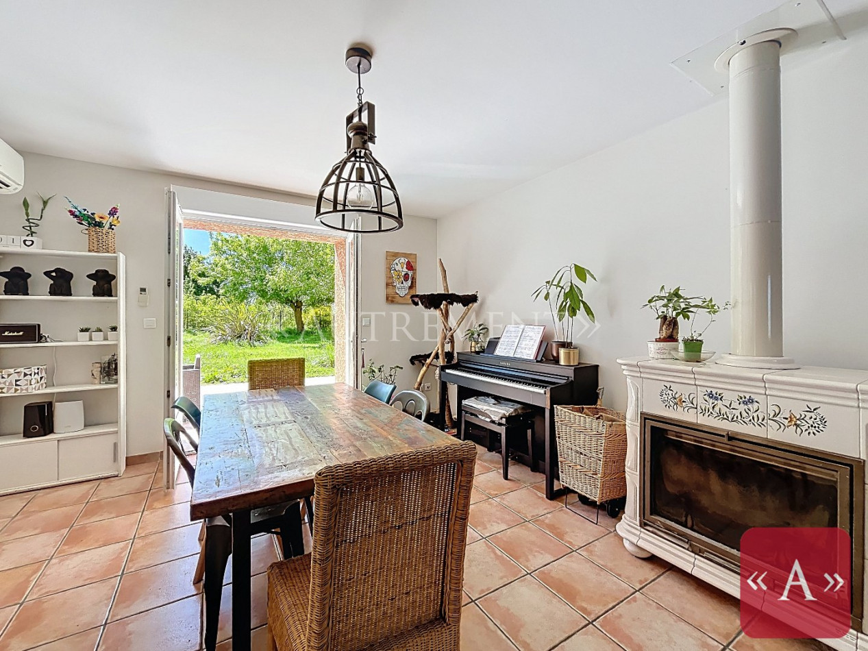 vente Maison Buzet-sur-tarn - Photo 3