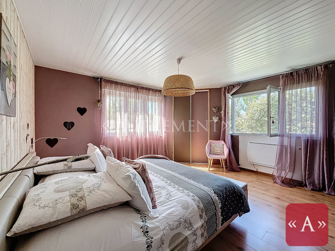 vente Maison Buzet-sur-tarn - Photo 12