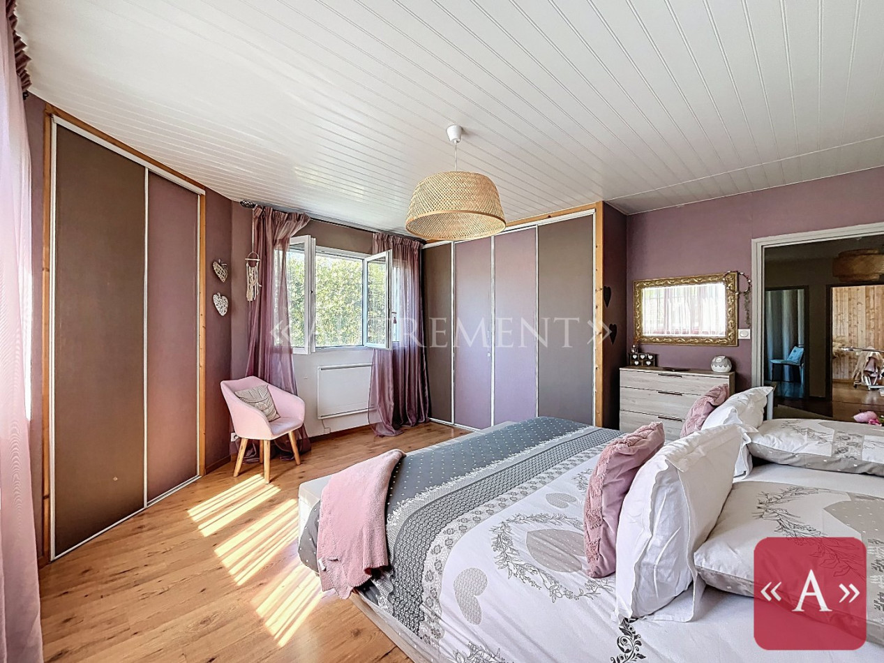 vente Maison Buzet-sur-tarn - Photo 13