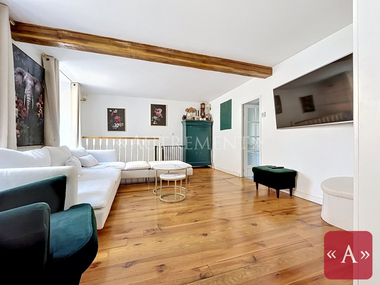 vente Maison Bessieres - Photo 2