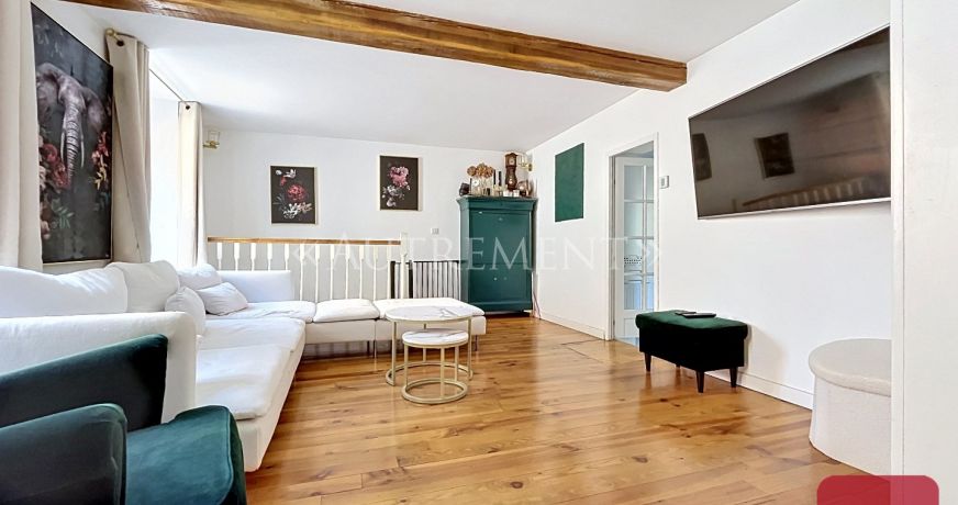 vente Maison Bessieres