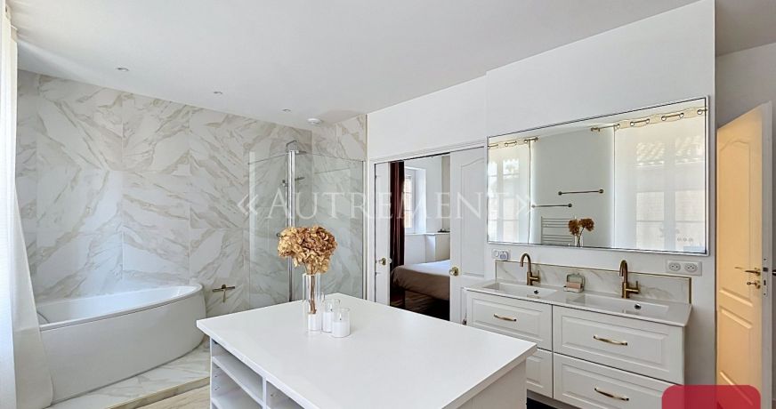 vente Maison Bessieres