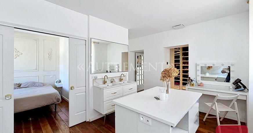 vente Maison Bessieres