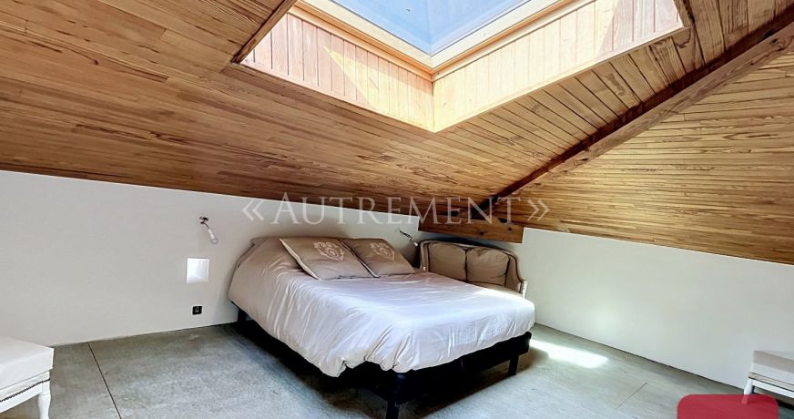 vente Maison Bessieres