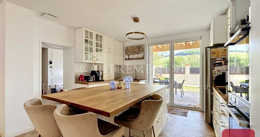 vente Maison Bessieres
