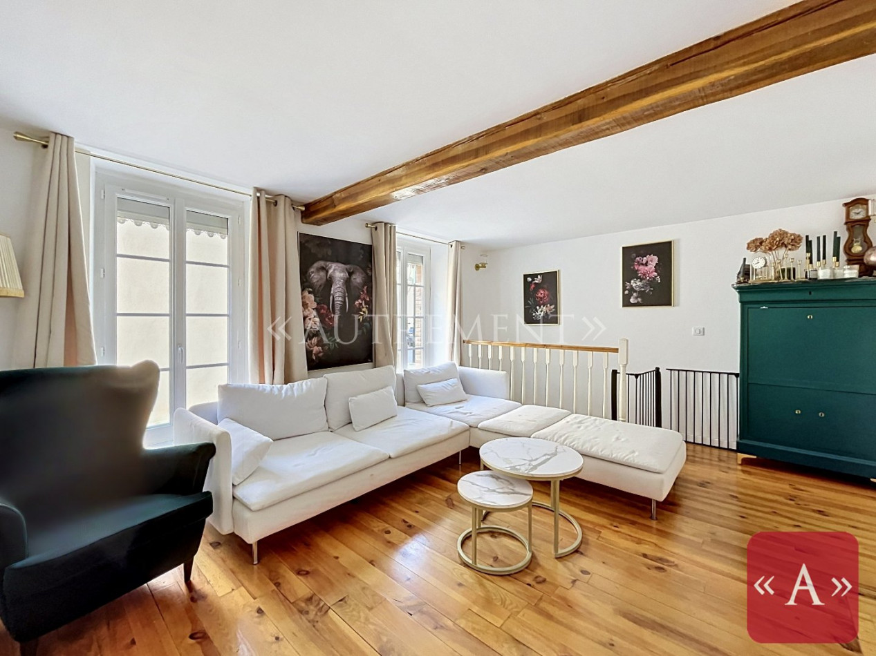 vente Maison Bessieres - Photo 1