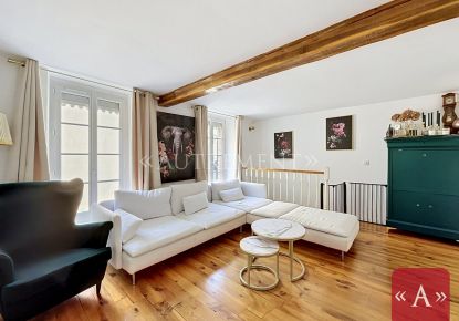 vente Maison Bessieres