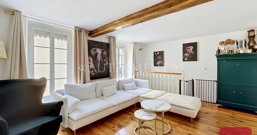 vente Maison Bessieres