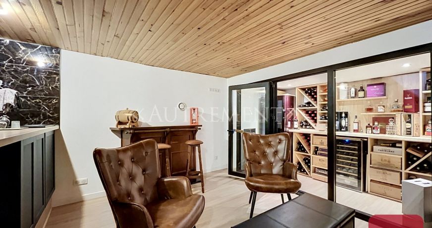 vente Maison Bessieres