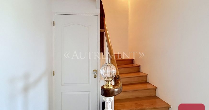 vente Maison Bessieres