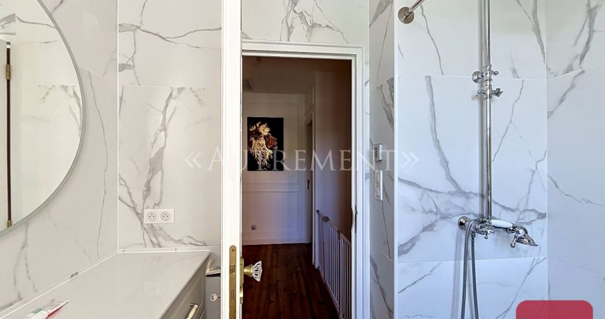 vente Maison Bessieres