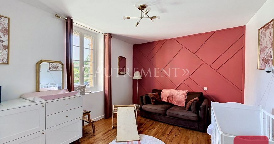 vente Maison Bessieres