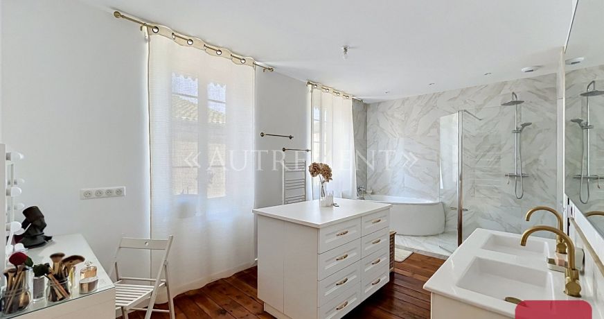 vente Maison Bessieres
