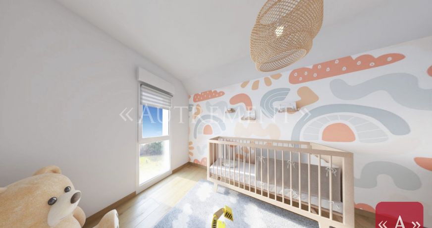 vente Maison Bessieres