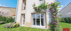 vente Maison Bessieres