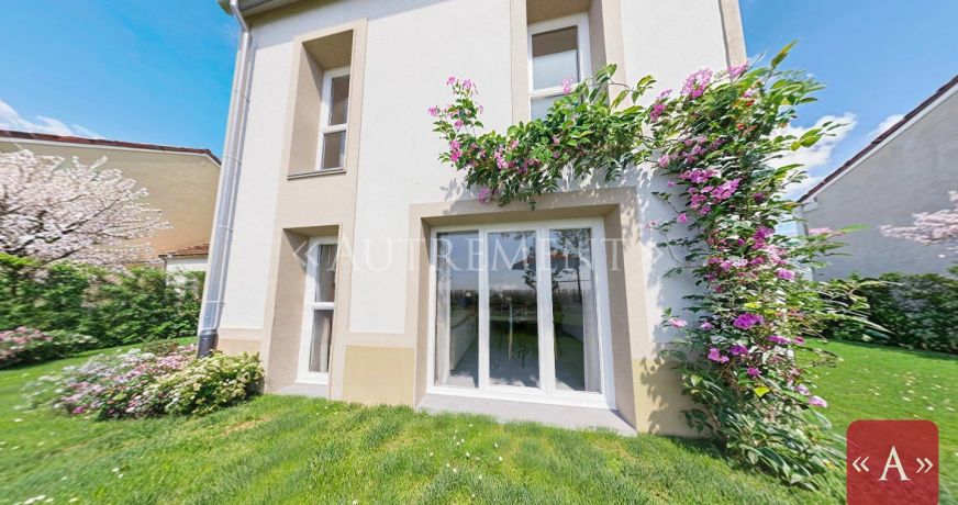 vente Maison Bessieres