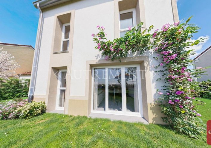 vente Maison Bessieres