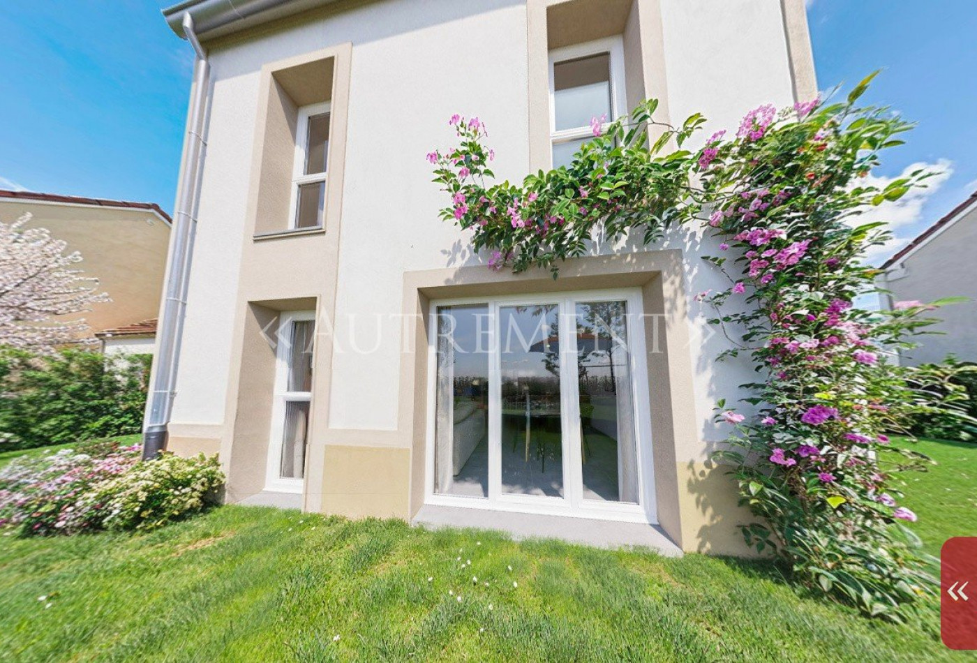 vente Maison Bessieres - Photo 1
