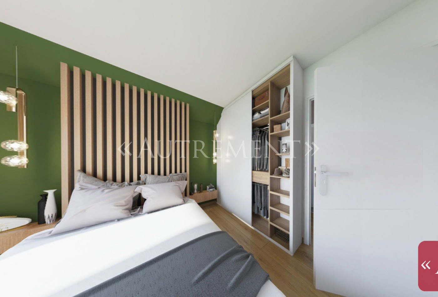 vente Maison Bessieres - Photo 4
