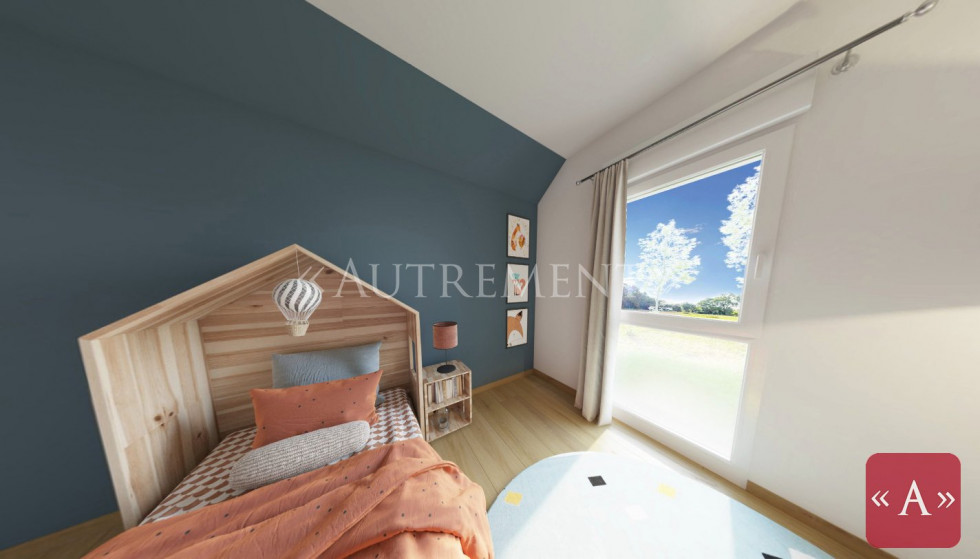 vente Maison Bessieres - Photo 5