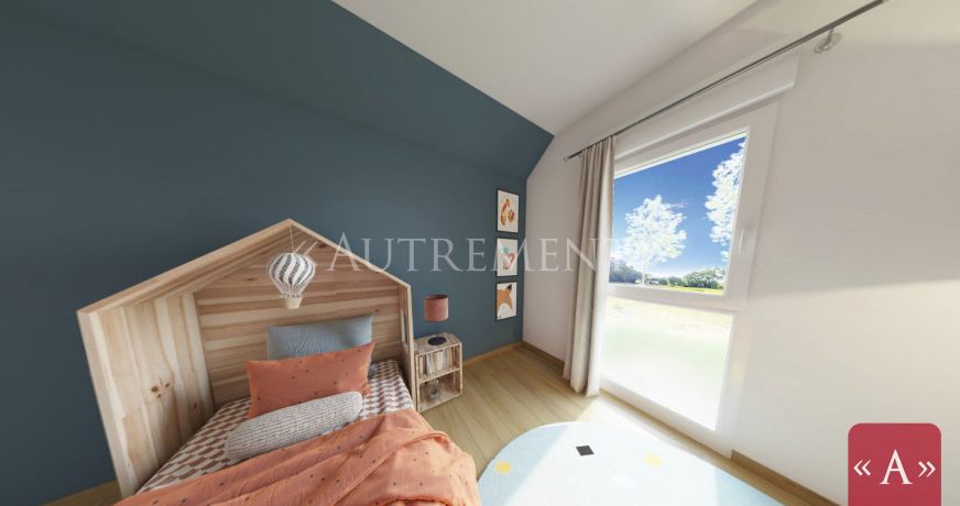 vente Maison Bessieres