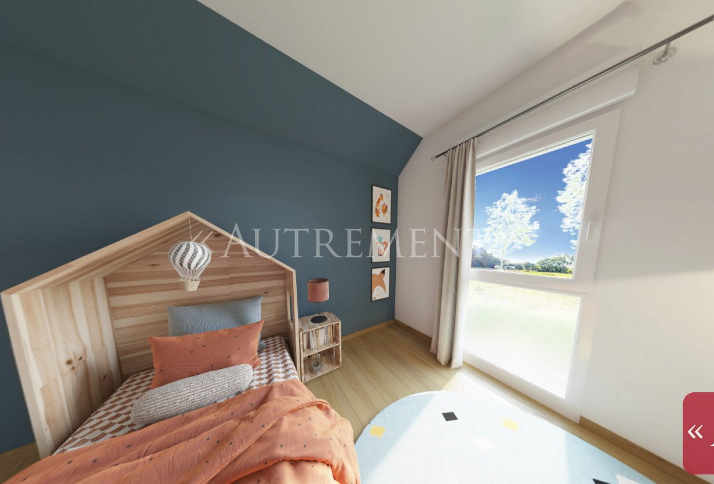 vente Maison Bessieres - Photo 5