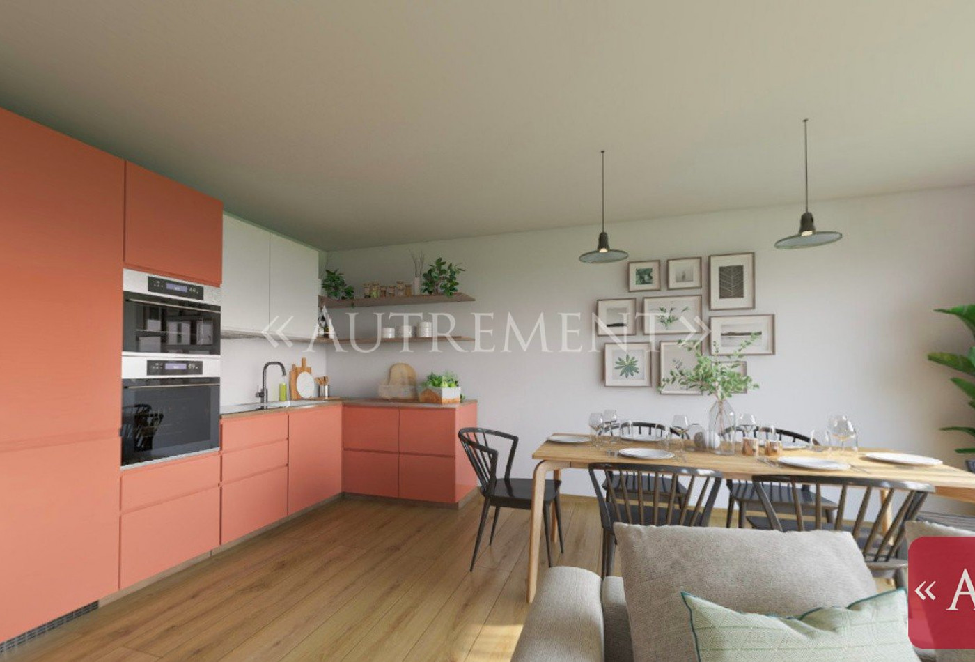 vente Maison Bessieres - Photo 3